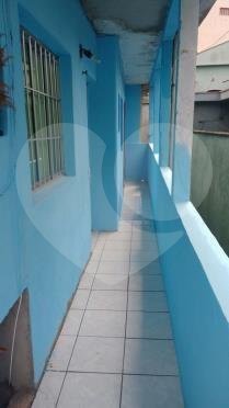 Terreno à venda com 1 quarto em Vila Maria, São Paulo, SP