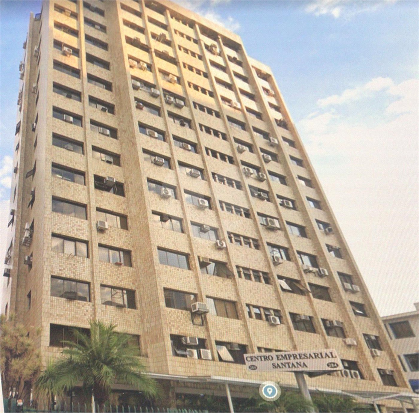 Sala à venda em Santana, São Paulo, SP