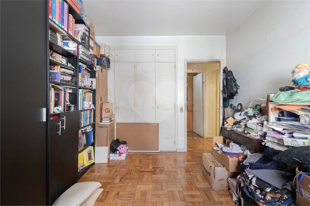 Apartamento à venda com 4 quartos, sendo 1 suíte, em Jardim Paulista, São Paulo, SP