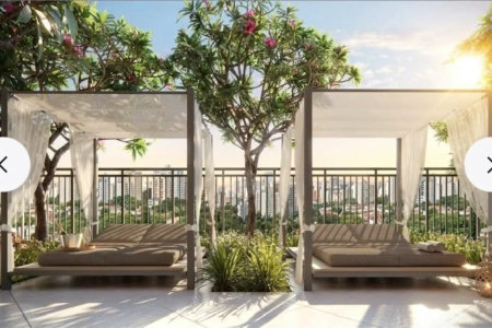 Apartamento à venda com 2 quartos, sendo 1 suíte, em Vila Pirajussara, São Paulo, SP