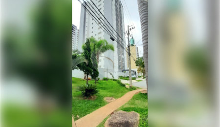 Apartamento à venda com 1 quarto em Parque Campolim, Sorocaba, SP
