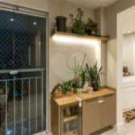 Apartamento à venda com 2 quartos, sendo 1 suíte, em Tatuapé, São Paulo, SP