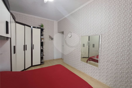 Apartamento à venda com 2 quartos em Tijuca, Rio de Janeiro, RJ