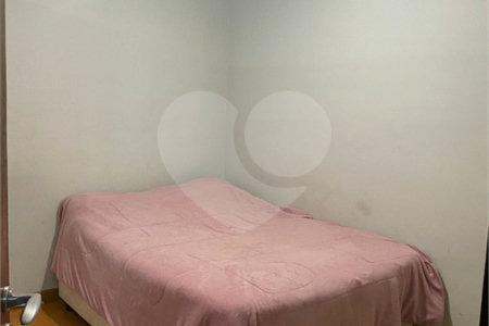 Apartamento à venda com 1 quarto em Macedo, Guarulhos, SP