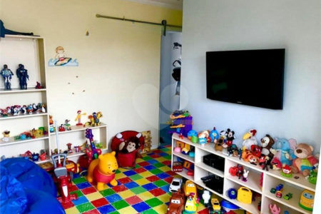 Apartamento à venda com 3 quartos, sendo 1 suíte, em Água Fria, São Paulo, SP