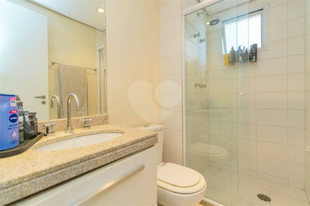 Apartamento à venda com 2 suítes em Jardim Marajoara, São Paulo, SP