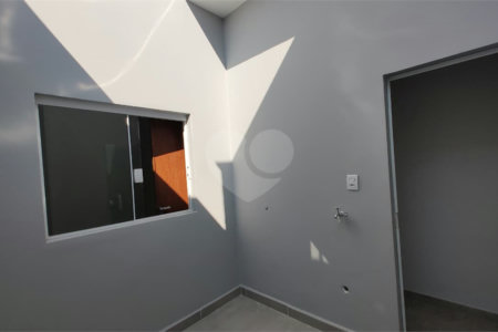 Casa à venda com 2 quartos em Jardim Piazza DI Roma II, Sorocaba, SP