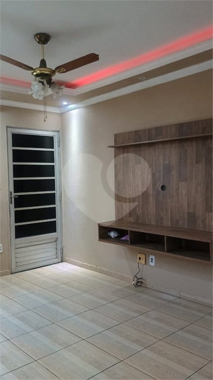 Apartamento à venda com 2 quartos em Campo Grande, Rio de Janeiro, RJ