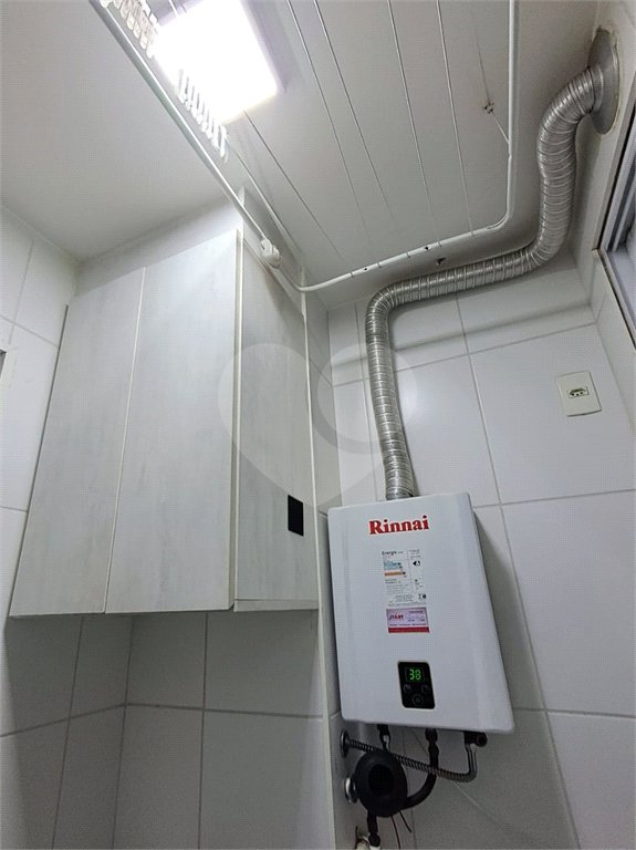 Apartamento à venda com 3 quartos, sendo 1 suíte,  em Jardim Caboré, São Paulo, SP