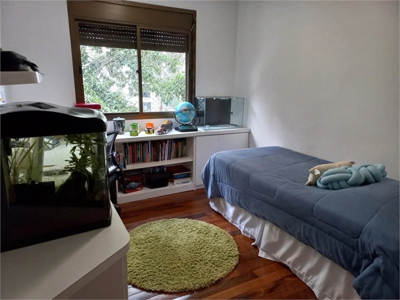 Apartamento à venda com 3 quartos, sendo 1 suíte,  em Jardim Vitória Régia, São Paulo, SP