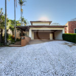 Casa à venda com 4 suítes no condomínio Villa Borghese, Indaiatuba - SP