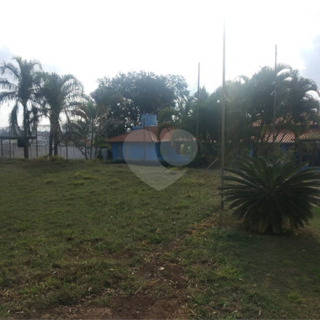 Chácara à venda com 3 quartos em Chácara Alvorada, Indaiatuba, SP