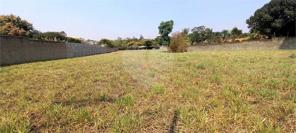 Terreno à venda em Condomínio Quinta da Boa Vista, Ribeirão Preto, SP