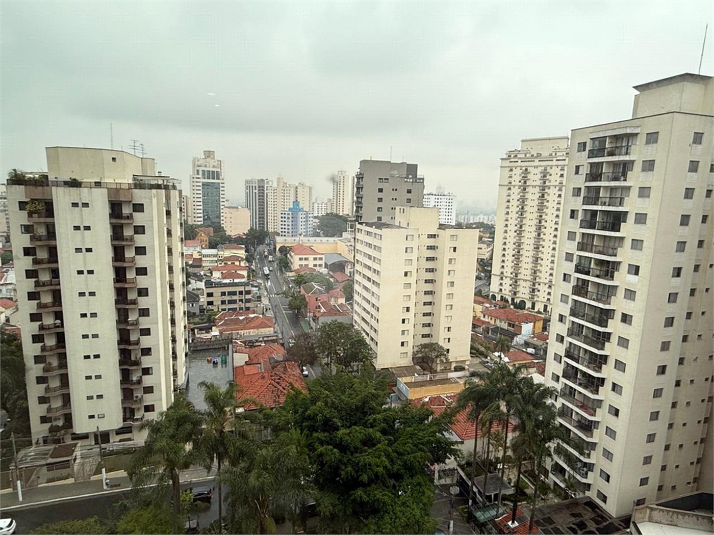 Apartamento à venda com 4 suítes em Santana, São Paulo, SP