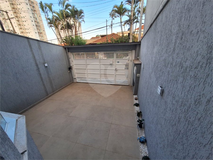 Sobrado à venda com 3 quartos, sendo 1 suíte, em Parque Vitória, São Paulo, SP