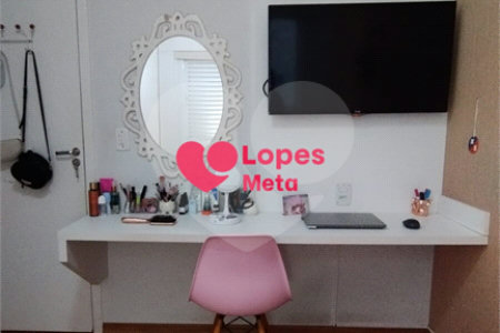Apartamento à venda com 3 quartos, sendo 1 suíte, em Jardim das Indústrias, São José dos Campos, SP