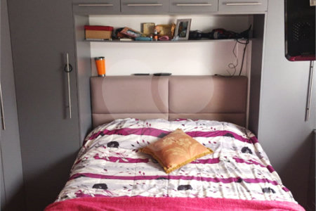 Apartamento à venda com 2 quartos, sendo 1 suíte,  em Vila Santa Clara, São Paulo, SP