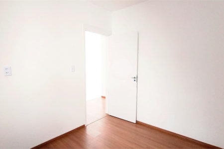 Apartamento à venda com 2 quartos em Ipatinga, Sorocaba, SP