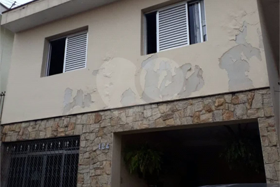 Sobrado à venda com 3 quartos no Brasilândia, São Paulo, SP