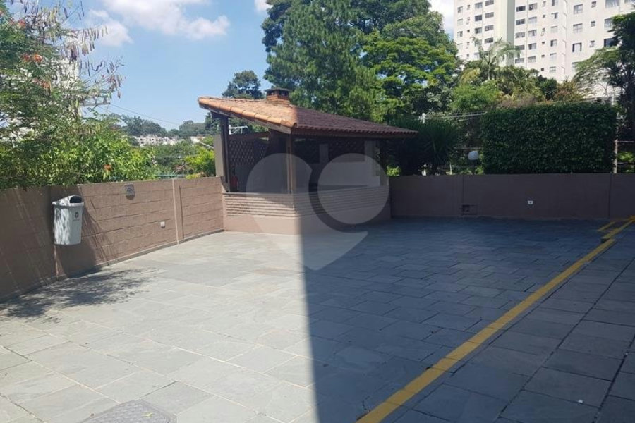 Apartamento à venda com 2 quartos em Tremembé, São Paulo, SP