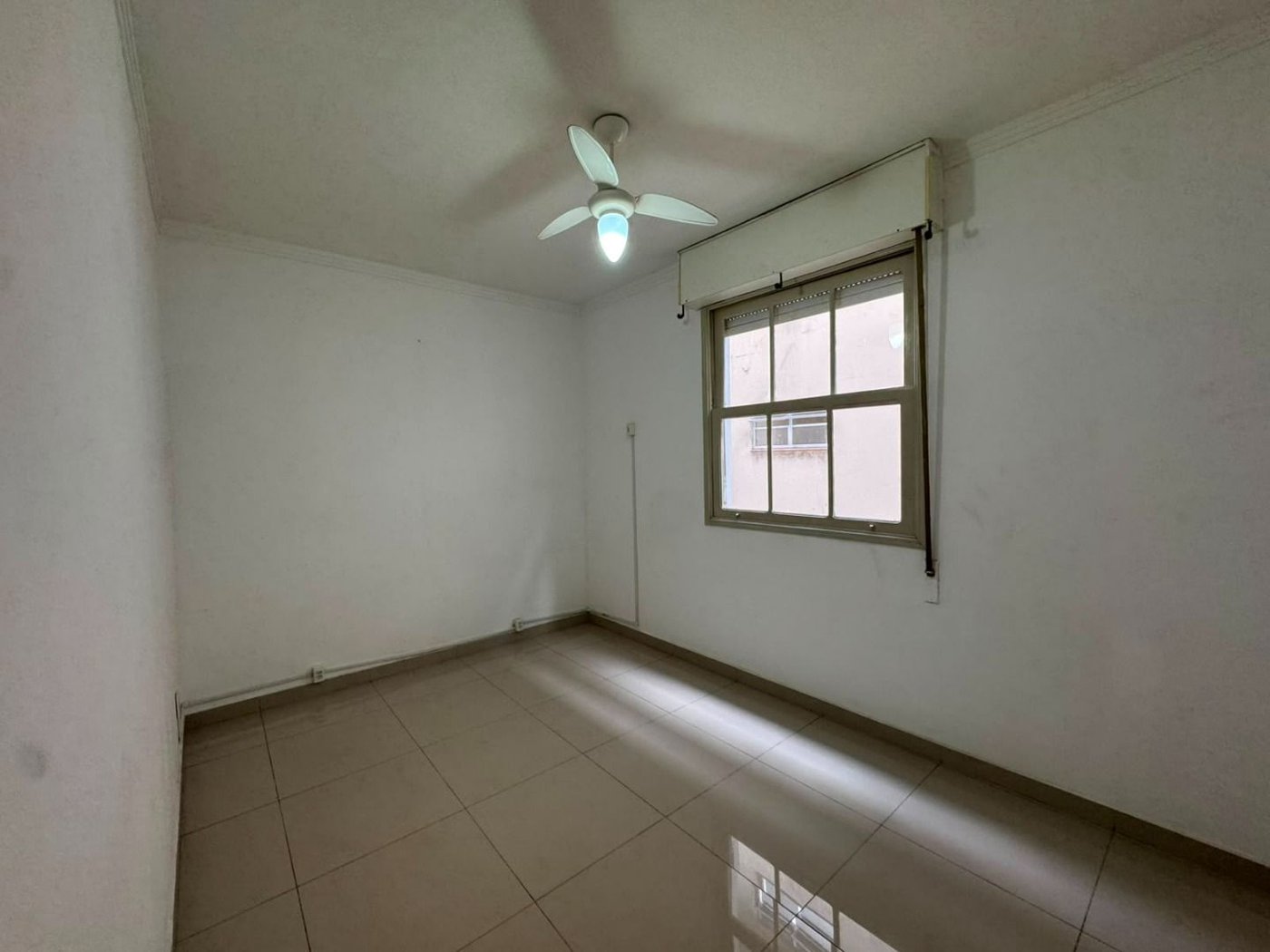 Apartamento à venda, 58 m² por R$ 260.000,00 - Centro - São Vicente/SP