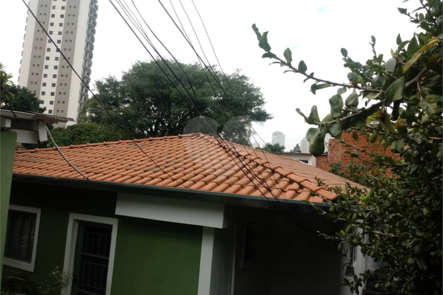 Terreno à venda em Mandaqui, São Paulo, SP