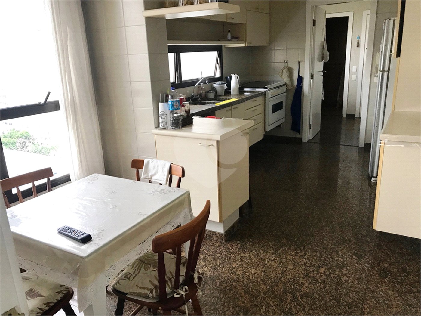 Apartamento à venda com 3 quartos, sendo 1 suíte, em Santana, São Paulo, SP