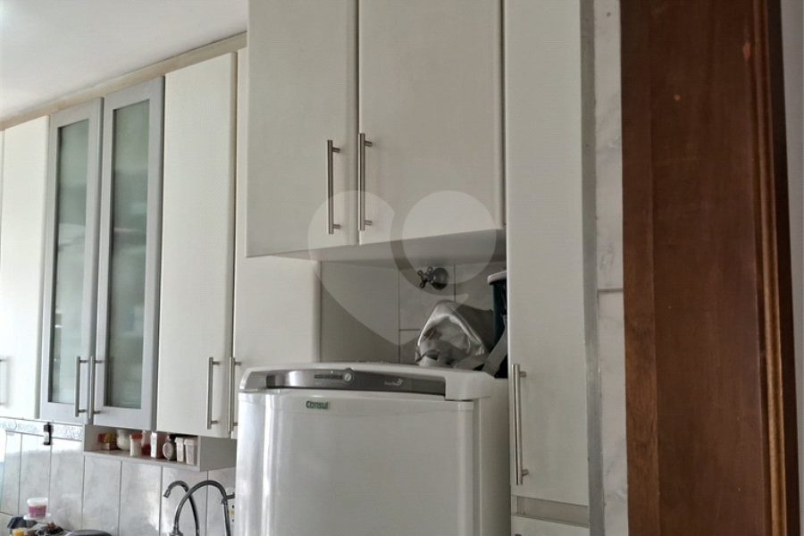 Apartamento à venda com 2 quartos, sendo 1 suíte, em Vila Guilherme, São Paulo, SP