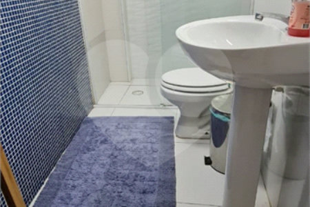 Casa à venda com 2 quartos, sendo 1 suíte, em Vila Romana, São Paulo, SP