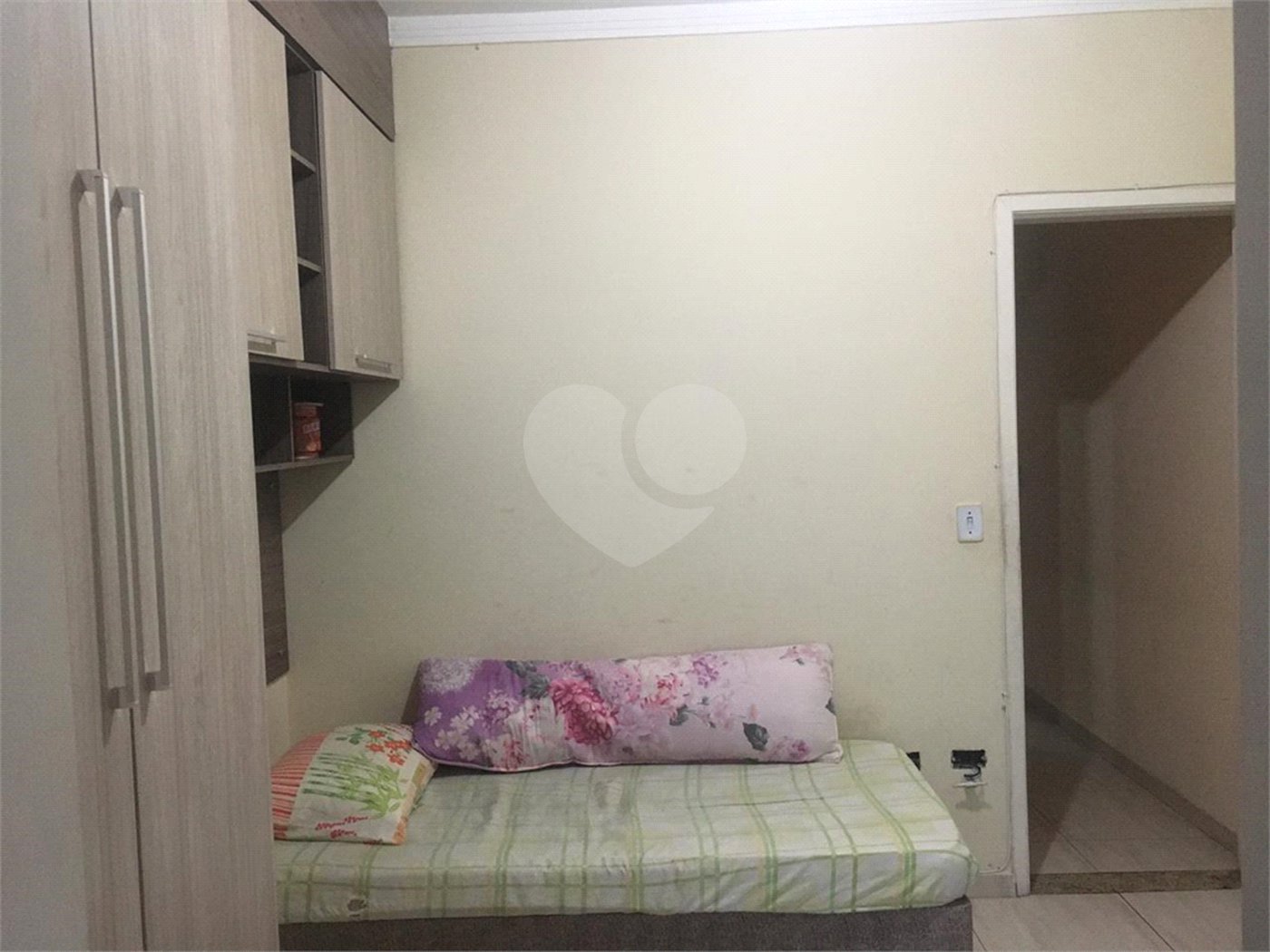 Sobrado à venda com 3 quartos, sendo 1 suíte, em Jardim Ana Rosa, São Paulo, SP