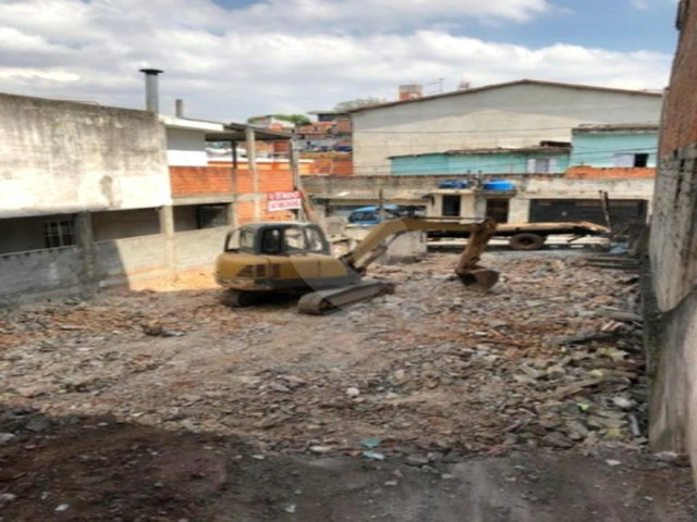 Terreno à venda em Tremembé, São Paulo, SP