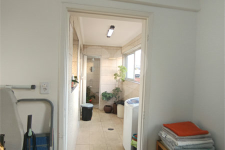 Apartamento à venda com 2 quartos em Vila Gomes Cardim, São Paulo, SP