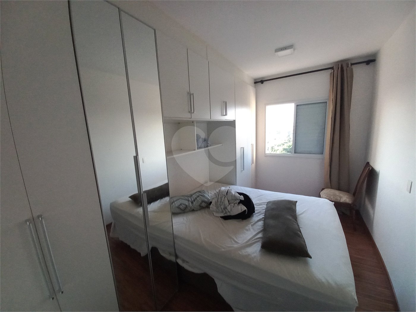 Apartamento à venda ou para alugar com 2 quartos, sendo 1 suíte,  em Fazenda Morumbi, São Paulo, SP