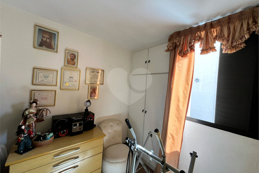 Apartamento à venda com 2 quartos em Santana, São Paulo, SP