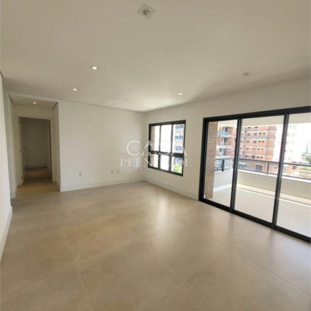 Apartamento à venda com 3 suítes em Parque Campolim, Sorocaba, SP