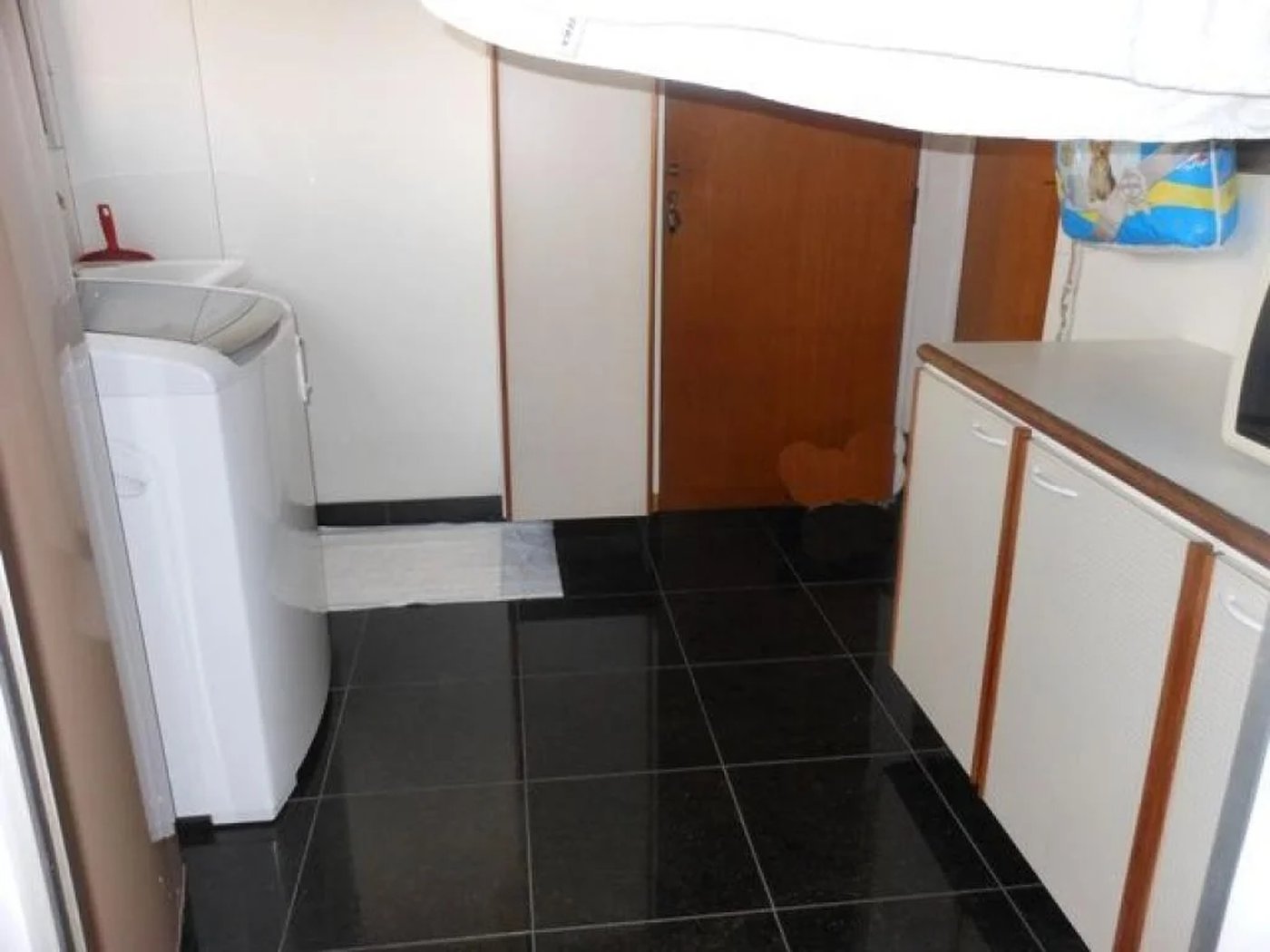 Apartamento à venda com 4 quartos, sendo 2 suítes,  em Vila Suzana, São Paulo, SP