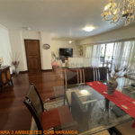 Apartamento à venda com 4 suítes em Tijuca, Rio de Janeiro, RJ