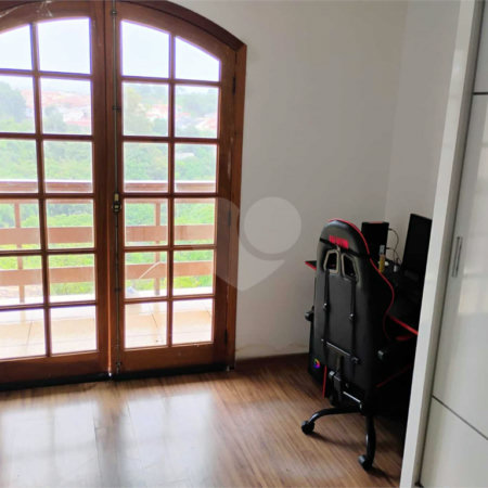 Sobrado à venda com 4 quartos, sendo 1 suíte, em Nova Itatiba, Itatiba, SP