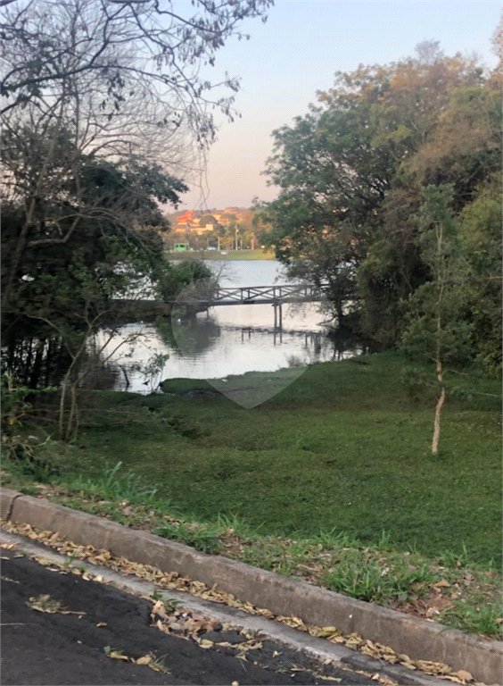 Terreno à venda no condomínio Acmti - Colinas do Mosteiro, Terras de Itaici e Recanto dos Pássaros, Indaiatuba - SP