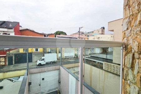 Sobrado à venda com 3 quartos, sendo 1 suíte, em Jardim Nordeste, São Paulo, SP