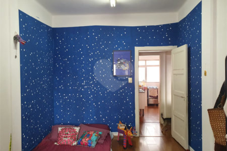 Apartamento à venda com 2 quartos em Bela Vista, São Paulo, SP