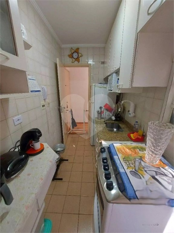 Apartamento à venda com 2 quartos em Jardim Regina, São Paulo, SP
