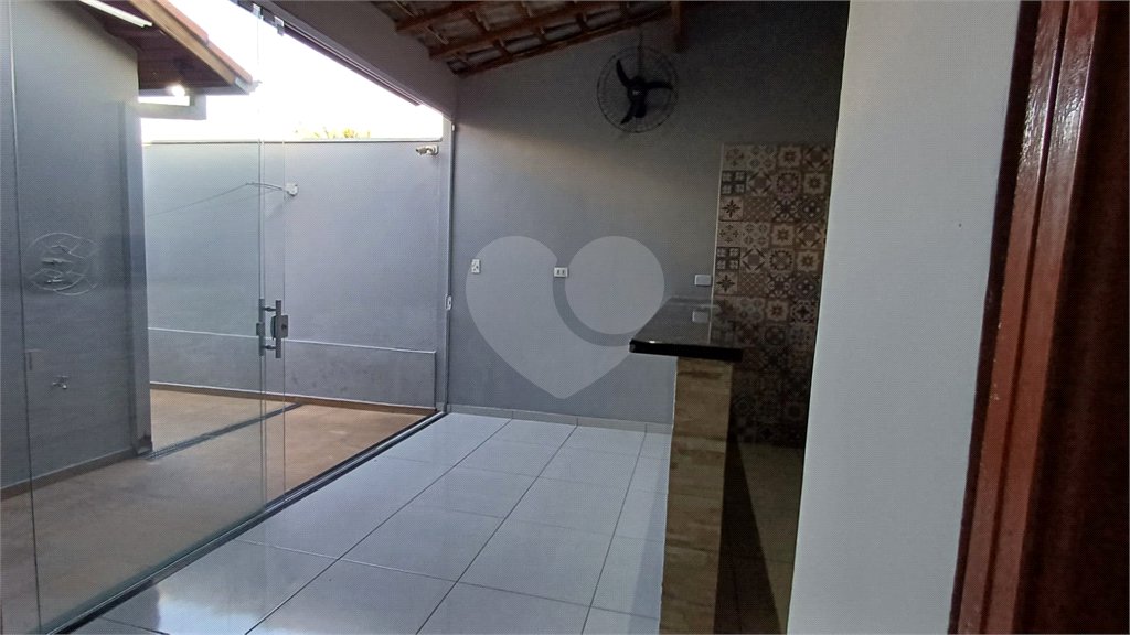 Casa à venda com 2 quartos em Vila Mazzei, Itapetininga, SP