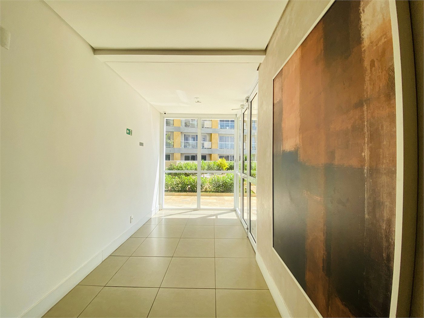 Apartamento à venda com 2 quartos, sendo 1 suíte,  no Centro, São Bernardo do Campo, SP