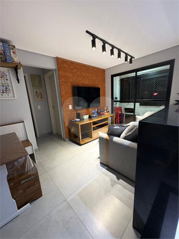 Apartamento à venda com 2 quartos em Vila Gustavo, São Paulo, SP