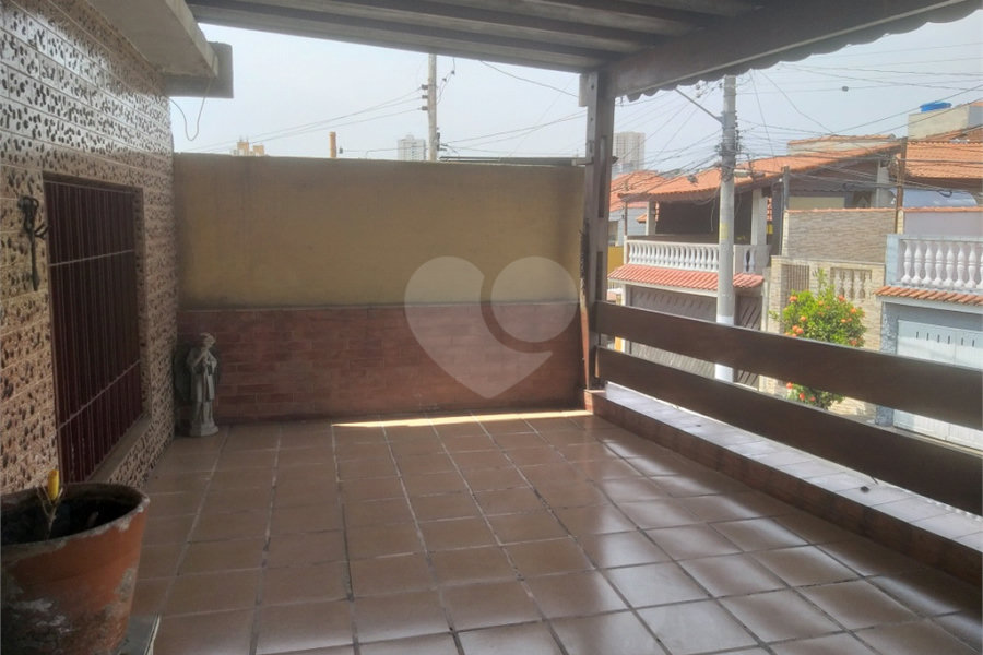 Casa à venda com 2 quartos, sendo 1 suíte, em Vila Gustavo, São Paulo, SP