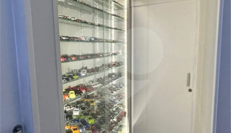 Apartamento à venda com 2 quartos, sendo 1 suíte,  em Vila Dom Pedro II, São Paulo, SP