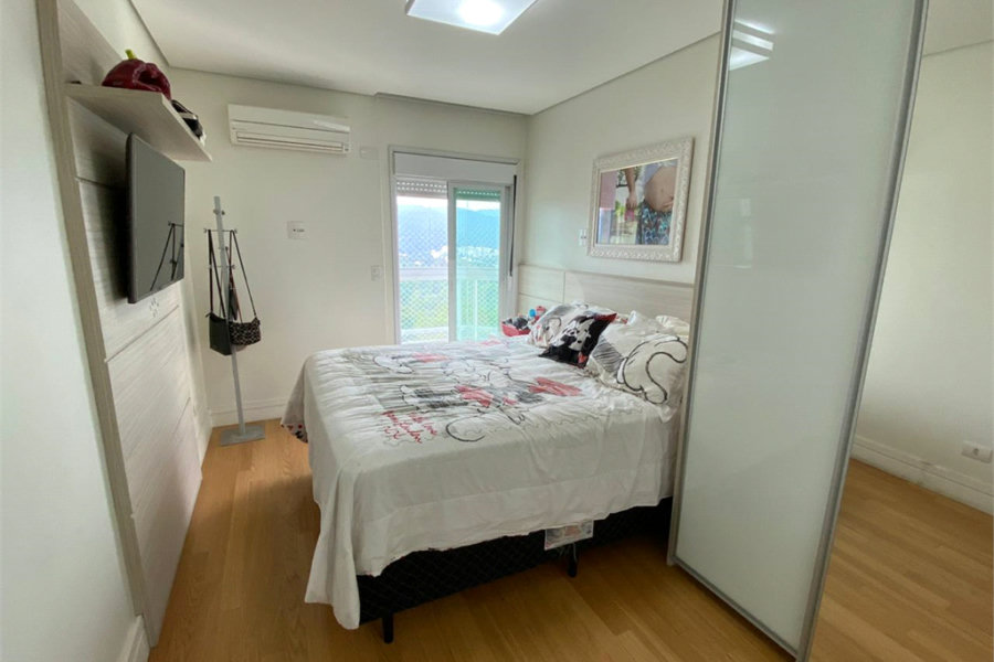 Apartamento à venda com 3 suítes em Mandaqui, São Paulo, SP