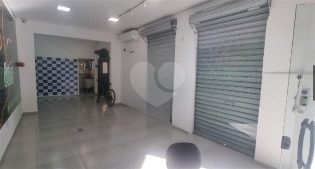 Salão para alugar no Centro, Araraquara, SP
