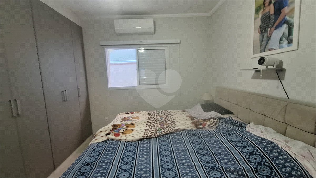 Casa à venda com 3 quartos, sendo 1 suíte, no condomínio Portobello Sorocaba, Sorocaba - SP